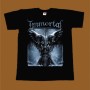 IMMORTAL T-SHIRT - ALL SHALL FALL