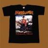 MARILLION T-SHIRT - MISPLACED CHILDHOOD