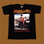 MARILLION T-SHIRT - MISPLACED CHILDHOOD