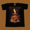 SEPULTURA T-SHIRT - ARISE
