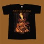 SEPULTURA T-SHIRT - ARISE