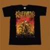 KREATOR T-SHIRT - PHANTOM ANTICHRIST