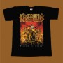 KREATOR T-SHIRT - PHANTOM ANTICHRIST