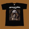 AMORPHIS T-SHIRT - CIRCLE
