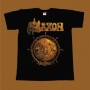 SAXON T-SHIRT - SACRIFICE