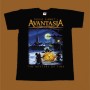 AVANTASIA T-SHIRT - THE MYSTERY OF TIME