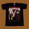 HATEBREED T-SHIRT - THE DIVINITY OF PURPOSE