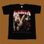 HATEBREED T-SHIRT - THE DIVINITY OF PURPOSE