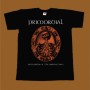 PRIMORDIAL T-SHIRT - REDEMPTION AT THE PURITAN'S HAND