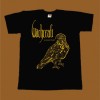 WITCHCRAFT T-SHIRT - LEGEND