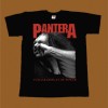 PANTERA T-SHIRT - VULGAR DISPLAY OF POWER