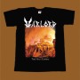 WARLORD T-SHIRT - THE HOLY EMPIRE
