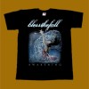 BLESSTHEFALL T-SHIRT - AWAKENING