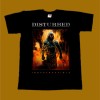 DISTURBED T-SHIRT - INDESTRUCTIBLE 2