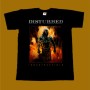 DISTURBED T-SHIRT - INDESTRUCTIBLE 2