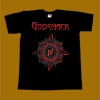 GODSMACK T-SHIRT - IV