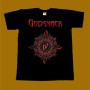 GODSMACK T-SHIRT - IV