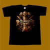 DISMEMBER T-SHIRT - DISMEMBER