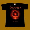 GODSMACK T-SHIRT - THE ORACLE