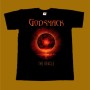 GODSMACK T-SHIRT - THE ORACLE