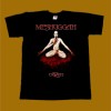 MESHUGGAH T-SHIRT - OBZEN