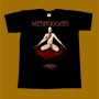MESHUGGAH T-SHIRT - OBZEN