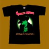 MARILYN MANSON T-SHIRT - SMELLS LIKE CHILDREN