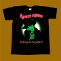 MARILYN MANSON T-SHIRT - SMELLS LIKE CHILDREN