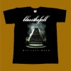 BLESSTHEFALL T-SHIRT - HIS LAST WALK