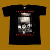 THE CLASH T-SHIRT - SANDINISTA