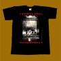 THE CLASH T-SHIRT - SANDINISTA