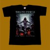 DISTURBED T-SHIRT - THE LOST CHILDREN