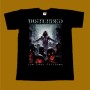 DISTURBED T-SHIRT - THE LOST CHILDREN