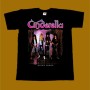 CINDERELLA T-SHIRT - NIGHT SONGS