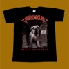 KROKUS T-SHIRT - DIRTY DYNAMITE