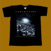 LAKE OF TEARS T-SHIRT - MOONS AND MUSHROOMS