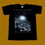 LAKE OF TEARS T-SHIRT - MOONS AND MUSHROOMS