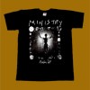 MINISTRY T-SHIRT - PSALM 69