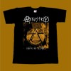 MINISTRY T-SHIRT - HOUSES OF THE MOLE