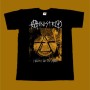 MINISTRY T-SHIRT - HOUSES OF THE MOLE