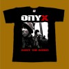 ONYX T-SHIRT - SHUT EM DOWN