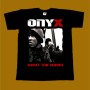 ONYX T-SHIRT - SHUT EM DOWN