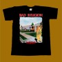 BAD RELIGION T-SHIRT - SUFFER