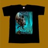 AUTOPSY T-SHIRT - MACABRE ETERNAL