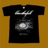 BLESSTHEFALL T-SHIRT - 40 DAYS