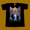 HELIX T-SHIRT - LONG WAY TO HEAVEN