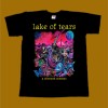 LAKE OF TEARS T-SHIRT - A CRIMSON COSMOS