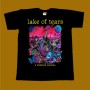 LAKE OF TEARS T-SHIRT - A CRIMSON COSMOS