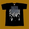 FASTER PUSSYCAT T-SHIRT - BAND