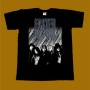 FASTER PUSSYCAT T-SHIRT - BAND